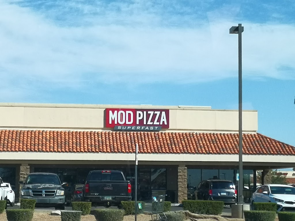 MOD Pizza 85737