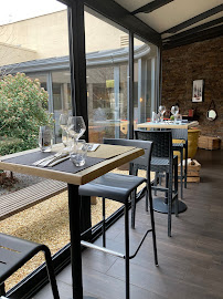 Atmosphère du Restaurant Le Carrousel à Meung-sur-Loire - n°4