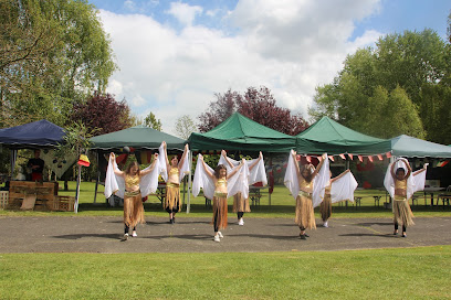 Danse et Vous, Tourpes et Quevaucamps