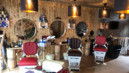 The old barber shop Nyborg
