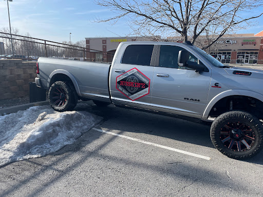 Fence Supply Store «Vinyl Industries Fencing Company», reviews and photos, 1350 E Main St, Lehi, UT 84043, USA