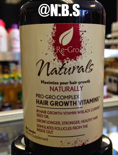 Beauty Supply Store «Naturally Beauty Supply», reviews and photos, 1046 Fayetteville Rd SE, Atlanta, GA 30316, USA