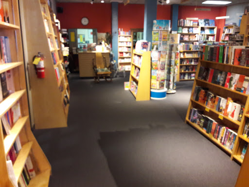 Book Store «Collected Works Bookstore & Coffeehouse», reviews and photos, 202 Galisteo St, Santa Fe, NM 87501, USA