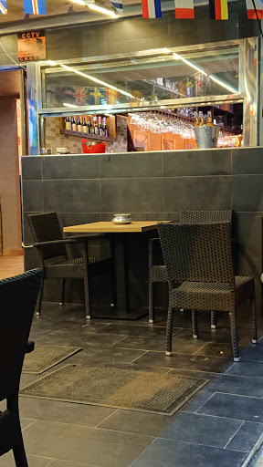Café Bruxelles