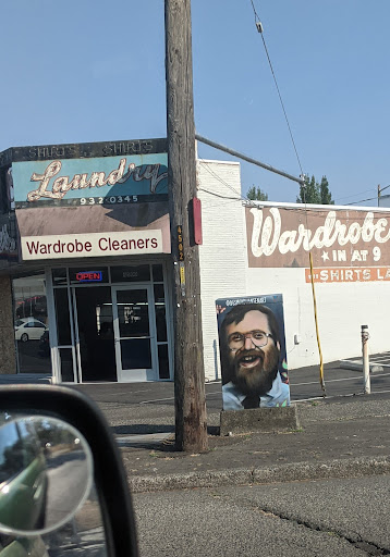 Dry Cleaner «Wardrobe Cleaners Inc», reviews and photos, 4500 Fauntleroy Way SW, Seattle, WA 98126, USA