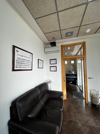 Clínica Dental Doctora Blanca Rueda en Medina de Pomar, Burgos