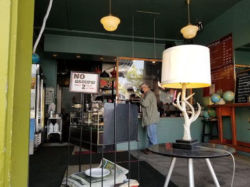 Coffee Shop «Astoria Coffee House & Bistro», reviews and photos, 243 11th St, Astoria, OR 97103, USA