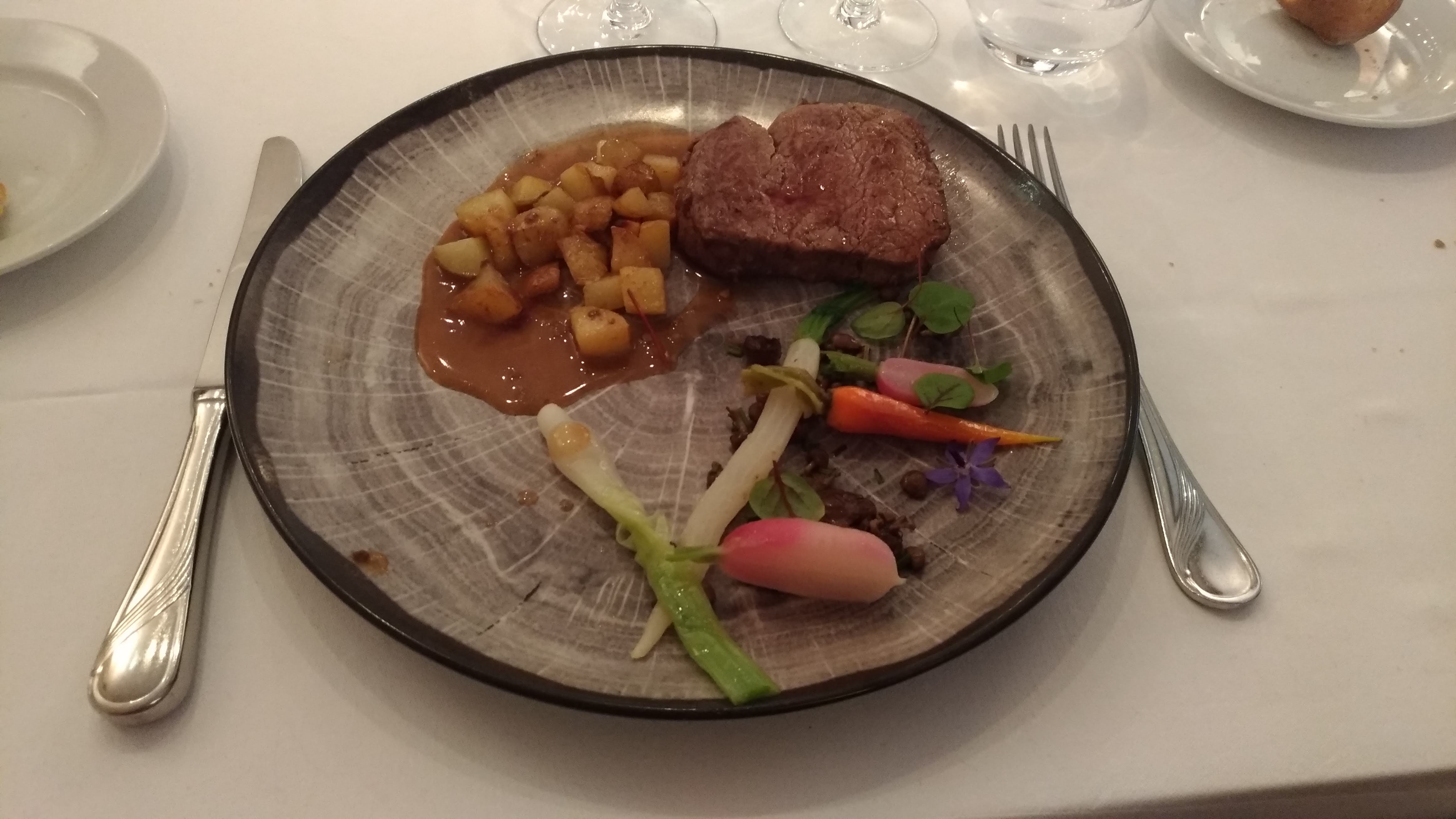 Photo n° 13 de l'avis de sandra.h fait le 19/05/2019 à 16:44