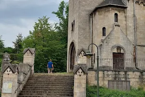 Weinpension Großjena image