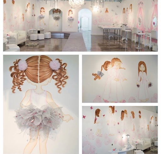 Spa «Le Petite Spa Gables», reviews and photos, 37 Merrick Way, Coral Gables, FL 33134, USA