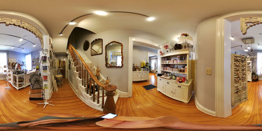 Lingerie Store «Fig Leaf Intimates», reviews and photos, 345 Bluff St, Dubuque, IA 52001, USA