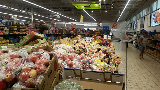 Supermarket «ALDI», reviews and photos, 801 Interstate Dr, Champaign, IL 61822, USA