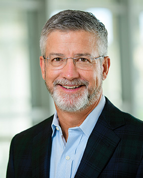 John P. Krebsbach, DPM