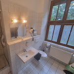 Photo n°1 de l'avis de Frank. fait le 27/08/2022 à 11:52 sur le  Parkhotel Plauen à Plauen