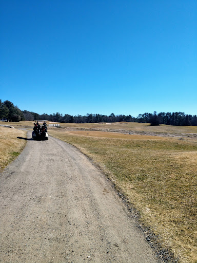 Golf Course «Meadow Brook Golf Course», reviews and photos, 163 Kingstown Rd, Richmond, RI 02898, USA