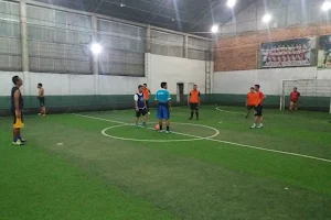 Lapangan Futsal Legimin image