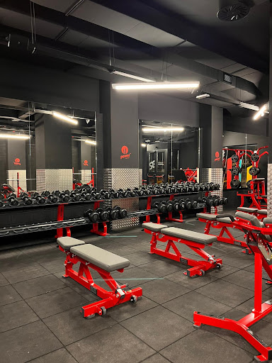 Synergym Murcia Rio Segura en Murcia, Murcia