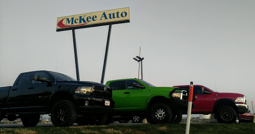 Used Car Dealer «McKee Auto», reviews and photos, 5095 NE 14th St, Des Moines, IA 50313, USA