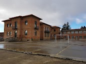 Colegio Público de Mayorga