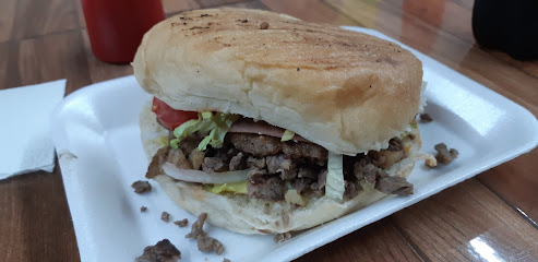 Viejo Lake Burger & Grill - C. Reforma 316, Xicoténcatl Centro, 89755 Xicoténcatl, Tamps., Mexico