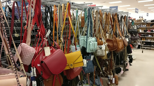 Department Store «Marshalls», reviews and photos, 70 Worcester-Providence Turnpike, Millbury, MA 01527, USA