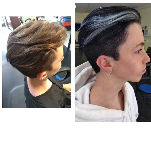 Beauty Salon «Fine Hair», reviews and photos, 900 Old Philadelphia Rd, Jasper, GA 30143, USA