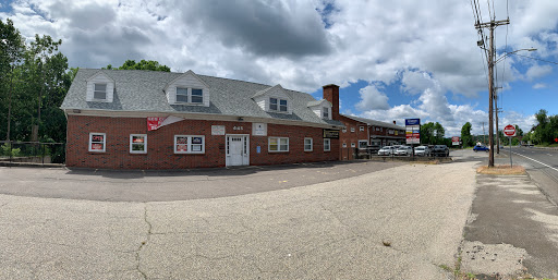 Computer Repair Service «GCS COMPUTER LLC», reviews and photos, 49 Pershing Dr, Derby, CT 06418, USA