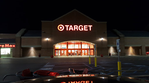 Target, 417 Boardman Poland Rd, Boardman, OH 44512, USA, 