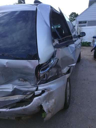 Auto Repair Shop «Barnes Towing & Auto Service», reviews and photos, 201 W Main St, Mason, OH 45040, USA