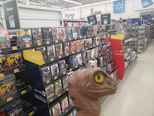 Discount Store «Walmart», reviews and photos, 6594 Mayfield Rd, Mayfield Heights, OH 44124, USA