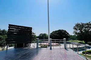 The Tallest Tiranga (India's National Flag) image