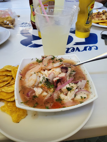 Cevicheria VICTOR ANDRES - Salinas