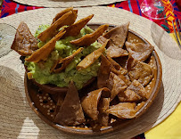 Guacamole du Restaurant mexicain La Sandia De Dia à Colomiers - n°11