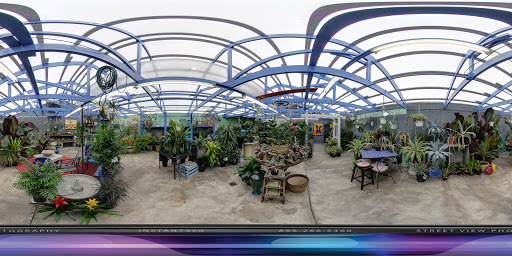 Garden Center «Whispering Pine Garden Center & Florist», reviews and photos, 1 Windsor Rd, Yorktown Heights, NY 10598, USA