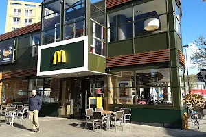 McDonald's image