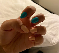 The Nail Bar Condado - Photo 8 - Car repair in San Juan, Puerto Rico, San Juan