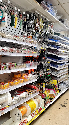 Hardware Store «AgriShop Tacoma Ace Hdwe», reviews and photos, 2012 S 12th St, Tacoma, WA 98405, USA