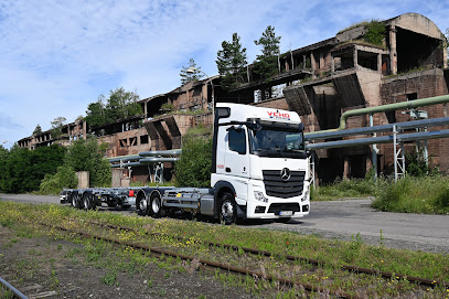 VCHD Cargo a.s.