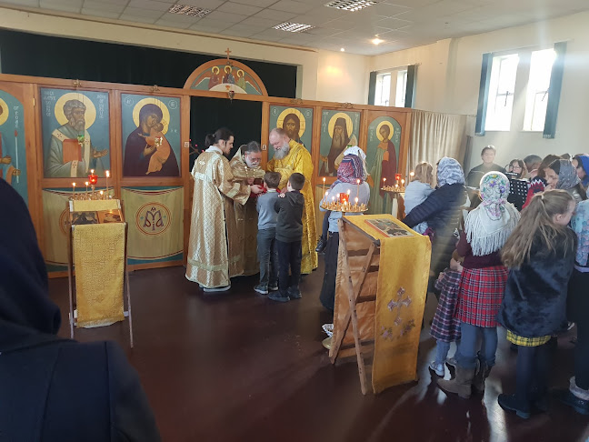 Reviews of Orthodox Parish of St Silouan, Southampton in Southampton - Church