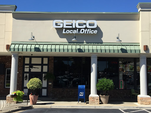 GEICO Insurance Agent, 5011 Falls of Neuse Rd Suite A, Raleigh, NC 27609, Insurance Agency