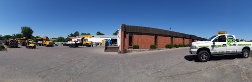 Building Materials Supplier «Wimsatt Building Materials», reviews and photos, 1131 Sylvertis Rd, Waterford Twp, MI 48328, USA