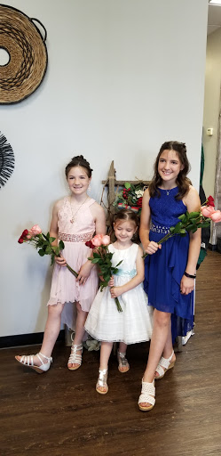 Beauty Salon «The Beehive Salon», reviews and photos, 2805 Old Fort Pkwy E, Murfreesboro, TN 37128, USA