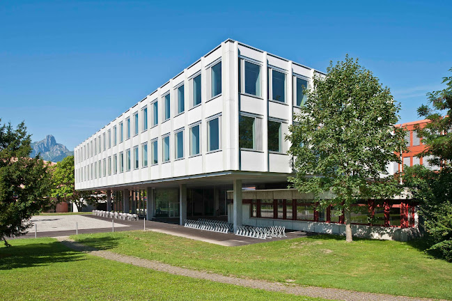 Gymnasium, Fach- und Wirtschaftsmittelschule Thun