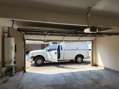 Patriot Garage Do᠎or Repair Co.