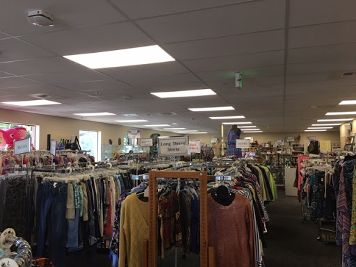 Thrift Store «Grannies Attic», reviews and photos, 1327 E Main, Puyallup, WA 98372, USA