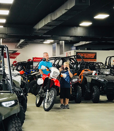 Motorcycle Dealer «Gables Motorsports of Wesley Chapel», reviews and photos, 28009 Wesley Chapel Blvd, Wesley Chapel, FL 33543, USA