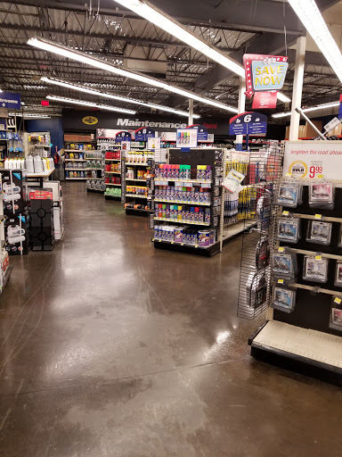 Auto Parts Store «Pep Boys Auto Parts & Service», reviews and photos, 61-01 Metropolitan Ave, Ridgewood, NY 11385, USA