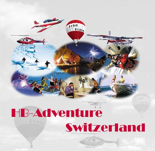 Rezensionen über HB-Adventure Switzerland in Zürich - Eventmanagement-Firma