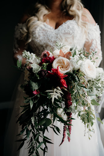 Florist «The Bloomery», reviews and photos, 616 Main St, Boonton, NJ 07005, USA