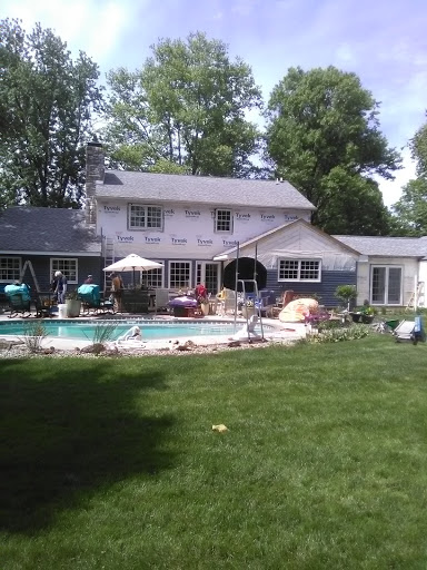 Country Club «The Springhaven Club», reviews and photos, 600 S Providence Rd, Wallingford, PA 19086, USA